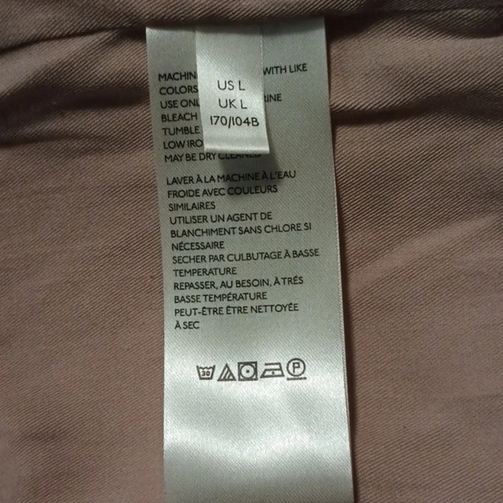 Free People Uptown Girl Velvet Blazer (Large) - Picture 10 of 11